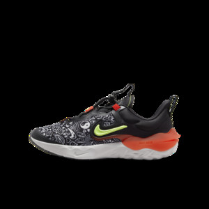 Nike Run Flow SP GS 'Black' | DV3106-001