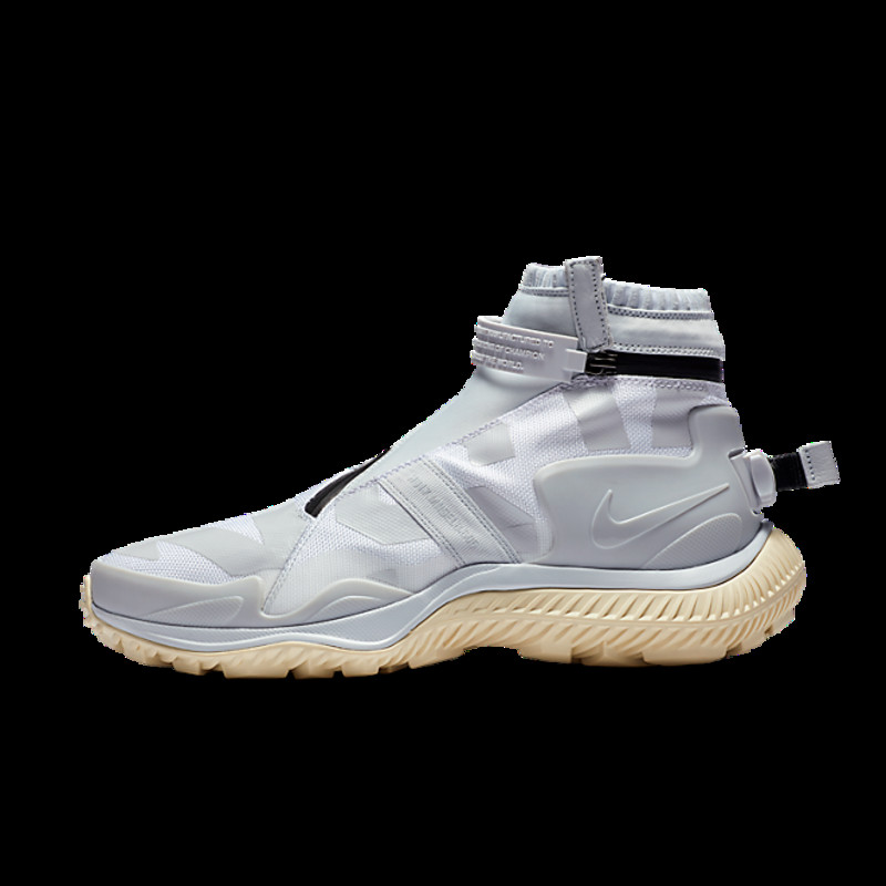 Nike gaiter hotsell boot gyakusou