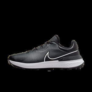Nike React Infinity Pro 2 Wide 'Dark Smoke Grey White' | DM8449-015