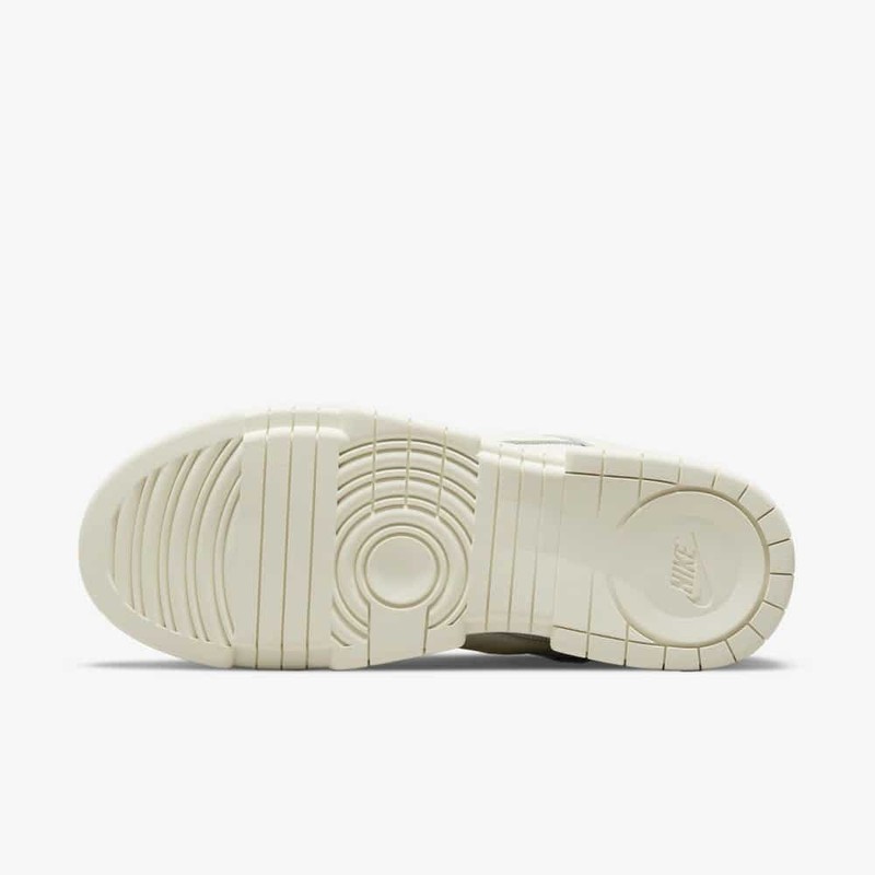 Nike Dunk Low Disrupt Coconut Milk | CK6654-105