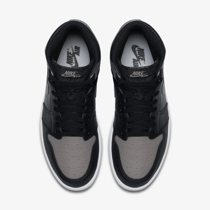 Air Jordan 1 High OG Shadow | 555088-013