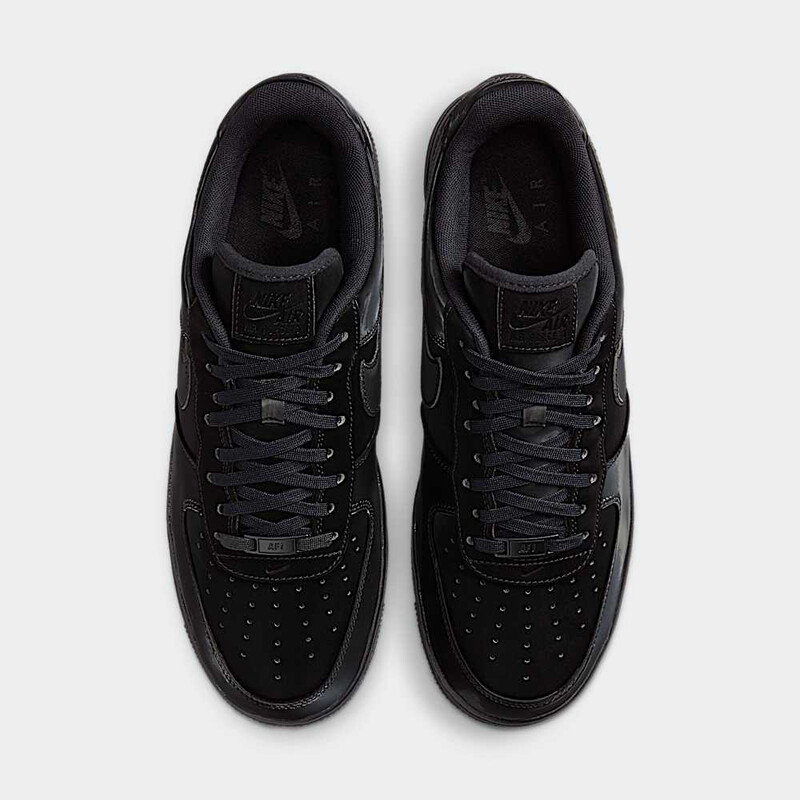 Nike Air Force 1 '07 LX "Vanta Black" | HF9109-001