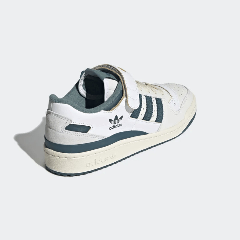 adidas Forum 84 Low Wild Teal | GX4536