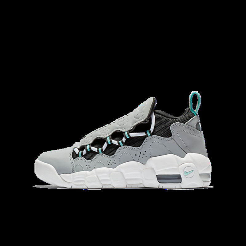 Air more hotsell money grey