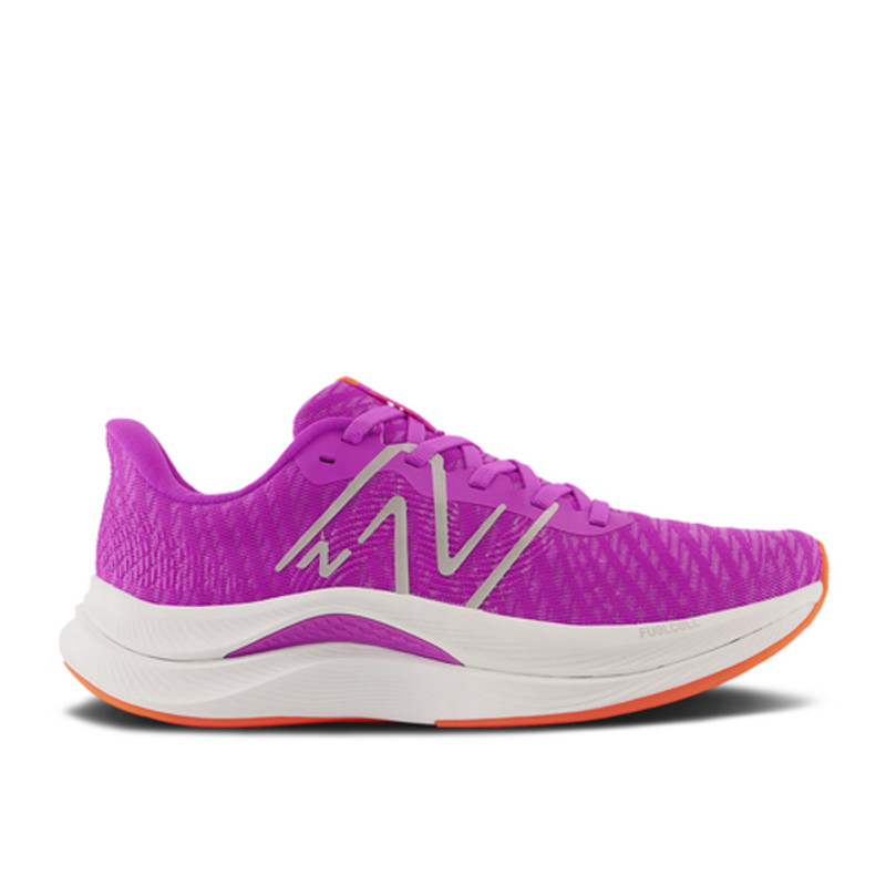 New Balance Wmns FuelCell Propel v4 'Cosmic Rose Orange' | WFCPRLP4
