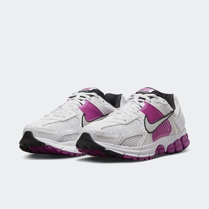 Nike Zoom Vomero 5 "Hot Fuchsia" | FJ2028-100