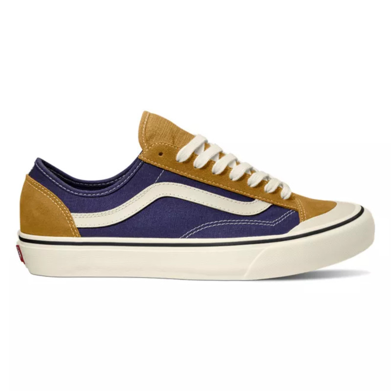 Tenis hot sale vans outlet