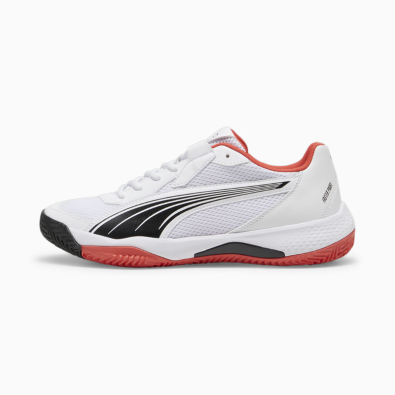 puma cat Nova Court Padel Shoes | 107598-02