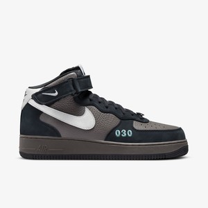 Nike Air Force 1 Mid Berlin | DR0296-200