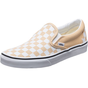 Vans Ua Classic Slip-On Color Theory Checkerboard | VN0A7Q5DBLP1