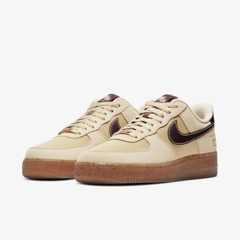 Nike Air Force 1 Coffee | DD5227-234