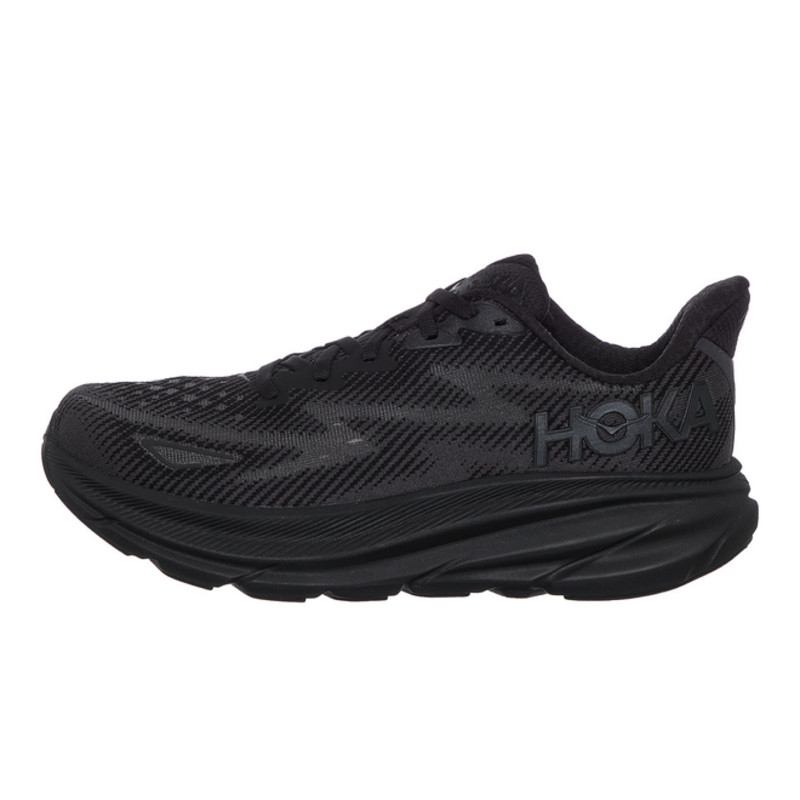 HOKA WMNS Clifton 9 | 1127896-BBLC-B