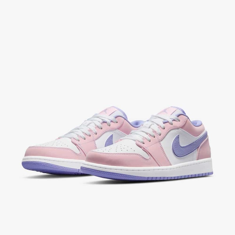 Air Jordan 1 Low SE Arctic Punch | CK3022-600