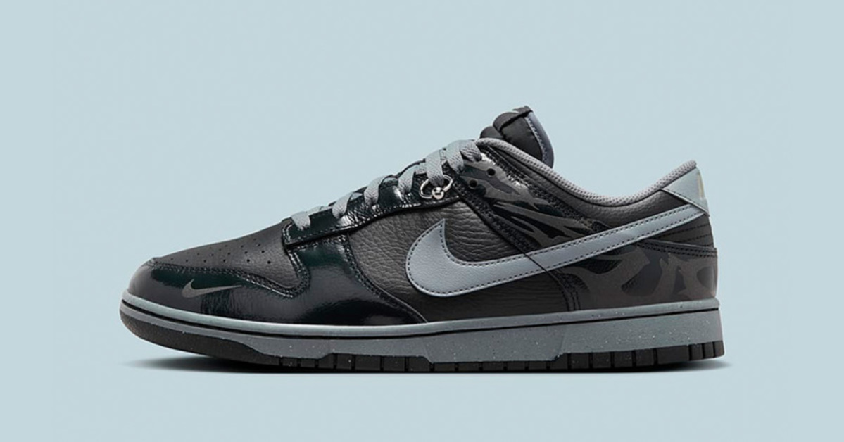 Nike Dunk Low "Berlin": A tribute to the German capital