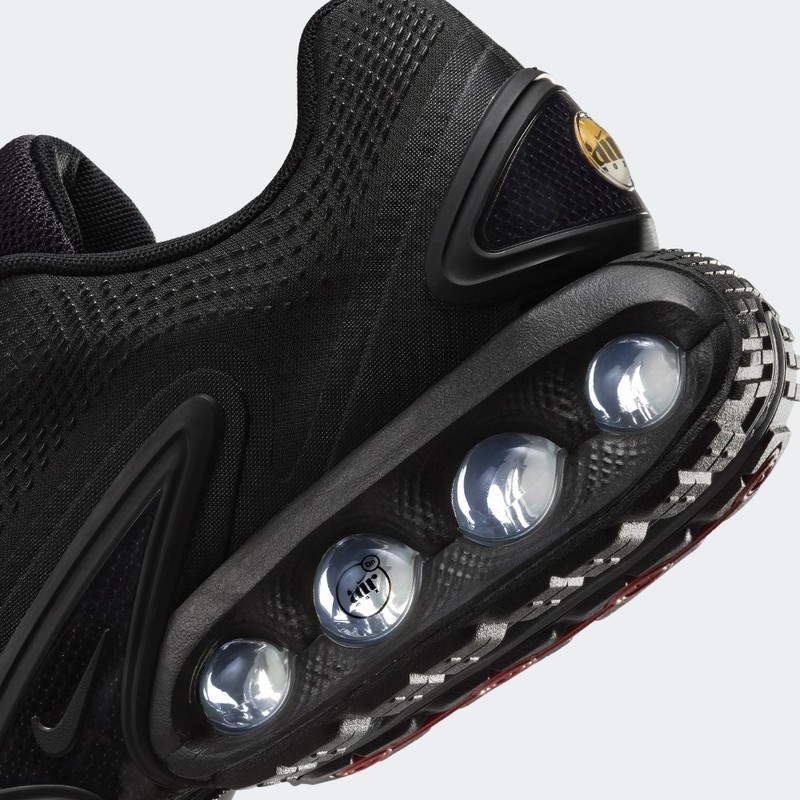 Nike Air Max Dn "Black Metallic" | DV3337-006