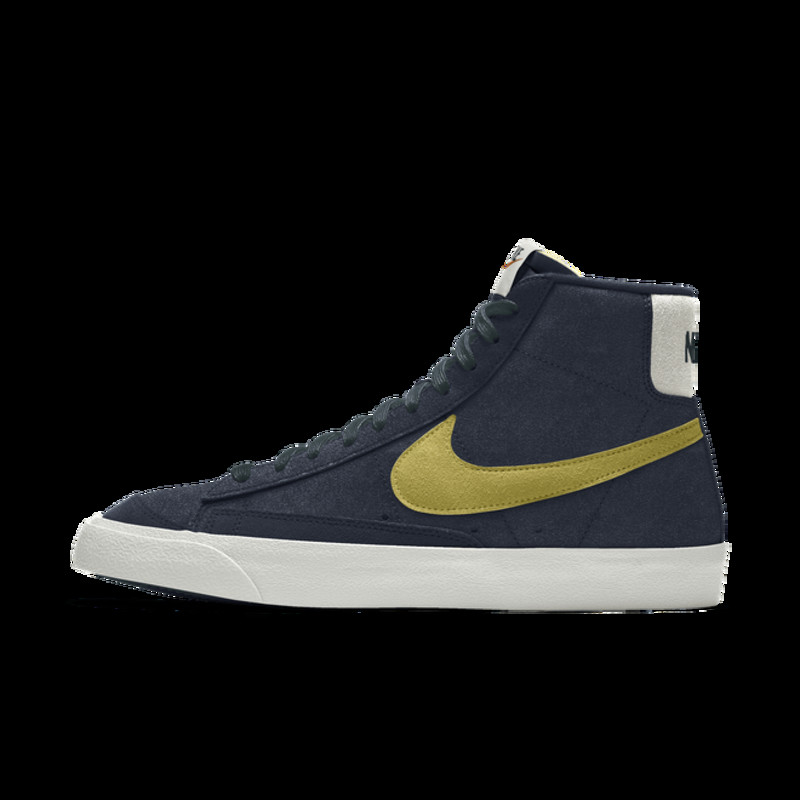 Nike Blazer Mid '77 By You Custom | 2319875403