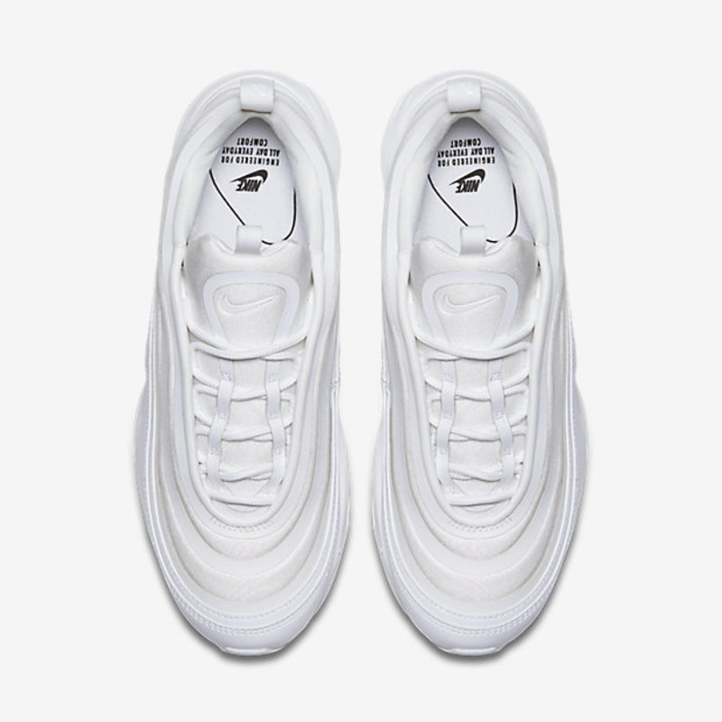 Nike Air Max 97 Ultra Triple White | 917704-103