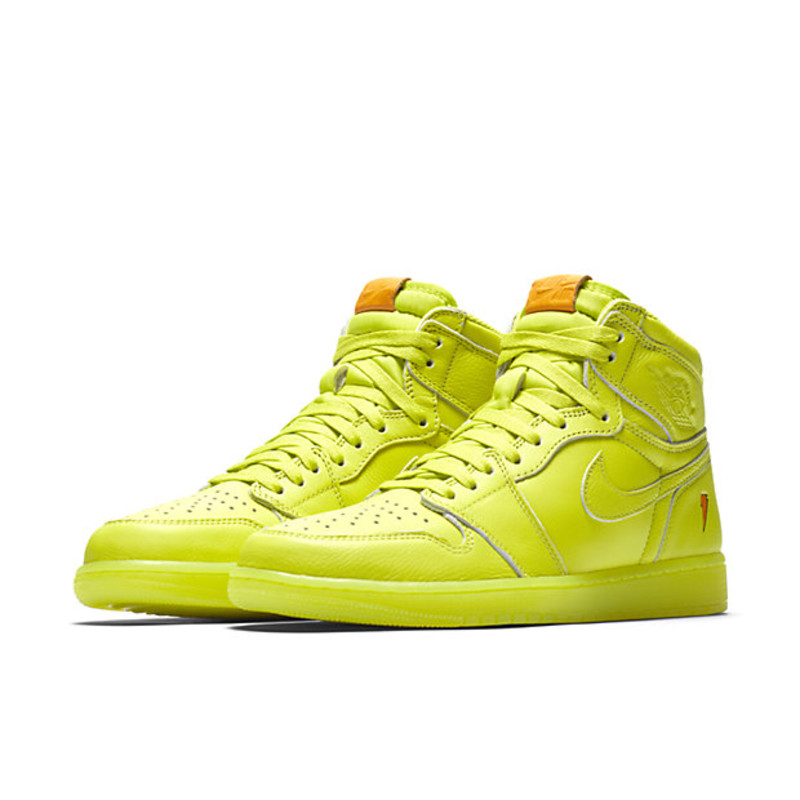 Air Jordan 1 Gatorade Cyber | AJ5997-345