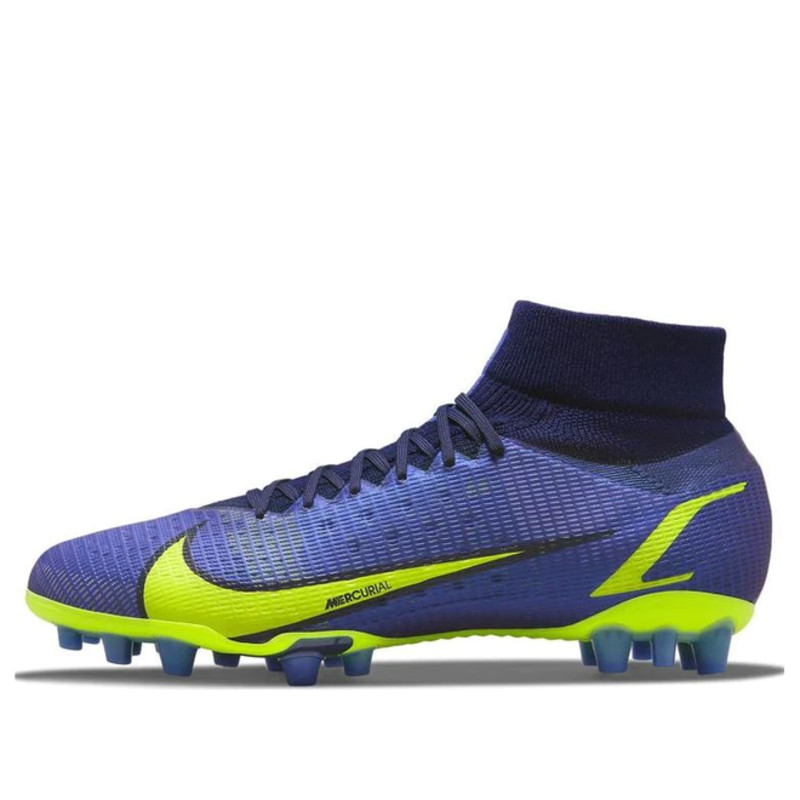 Nike Superfly 8 Pro AG Low-Top Soccer | CV1130-574