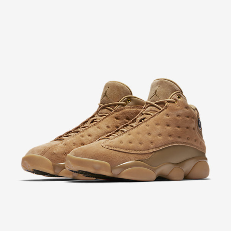 Air Jordan 13 Elemental Gold | 414571-705