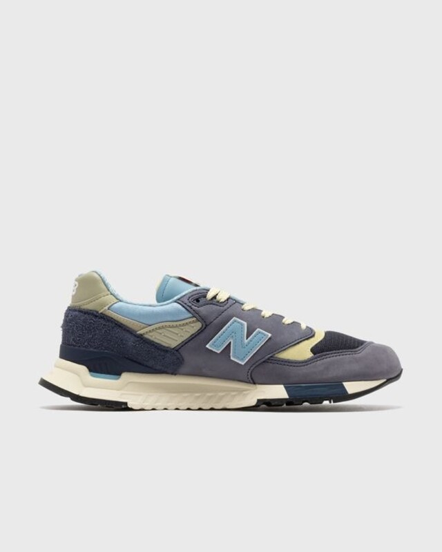 New Balance U998 "Navy" | U998CB