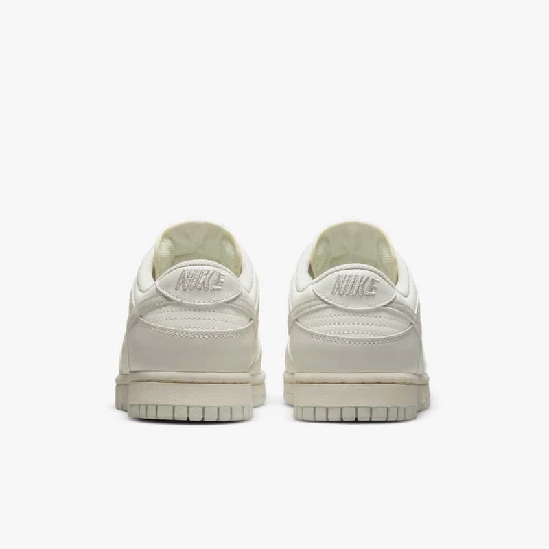 Nike Dunk Low Light Bone | DD1503-107