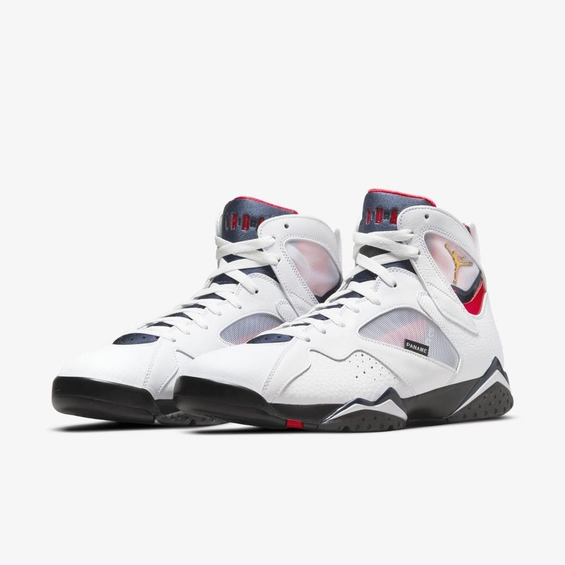 PSG x Air Jordan 7 | CZ0789-105