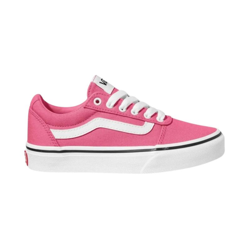 Vans my hotsell ward canvas