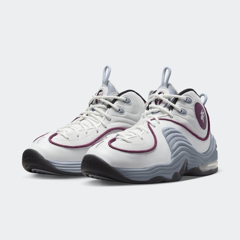 Nike Air Penny 2 WMNS Rosewood | DV1163-100