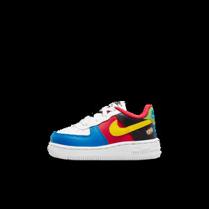 Nike Air Force 1 LV8 QS (TD) | DO6636-100
