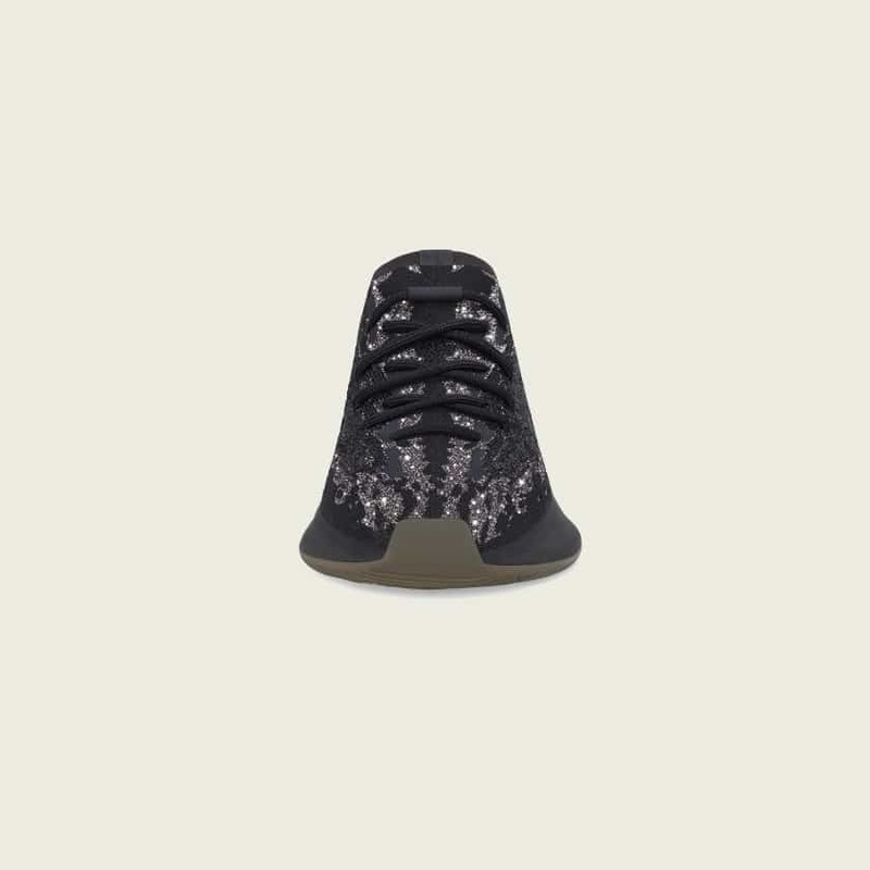 adidas Yeezy Boost 380 Onyx Reflective | H02356