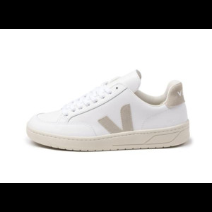 Veja V-12 Leather W | XD0202335A