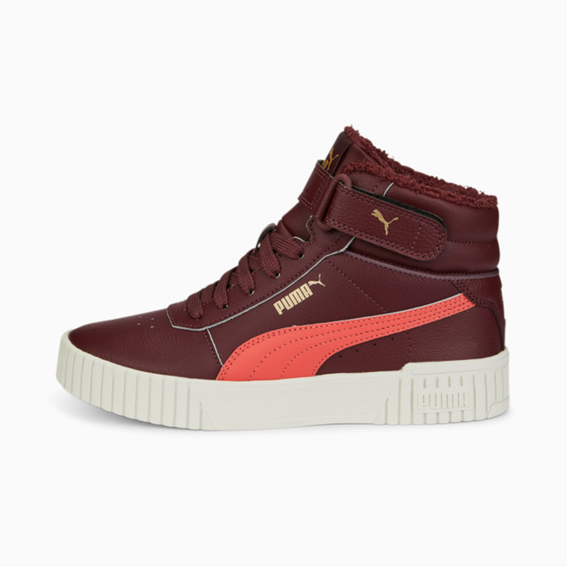 Puma carina mid discount winterised