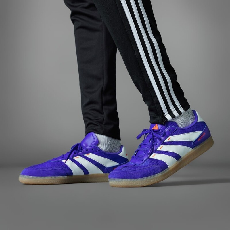 adidas Predator Freestyle Indoor "Lucid Blue" | IF6309