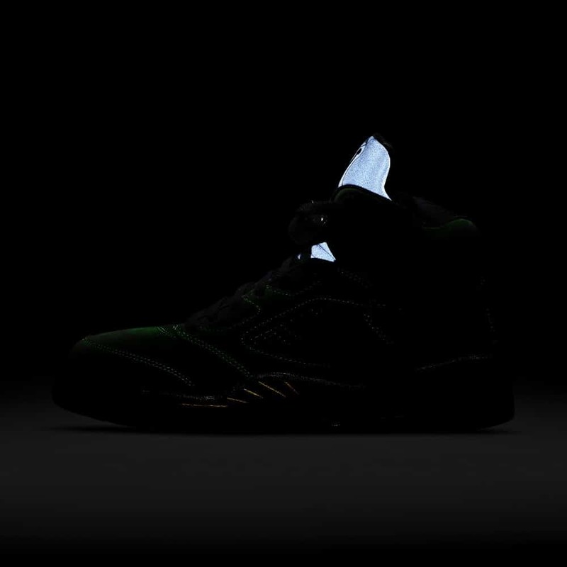 Air Jordan 5 Oregon | CK6631-307