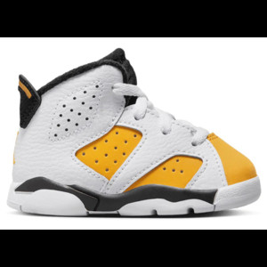 Air Jordan 6 Retro Yellow Ochre (TD) | DV4606-170