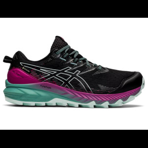 ASICS Gel - Trabuco 10 G - Tx Black | 1012B175.002