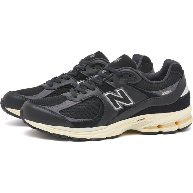 New Balance 2002Herren New Balance Numeric 440 Green Navy; | M2002RIB