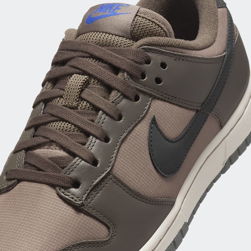 Nike Dunk Low "Mink Brown" | FZ2552-001