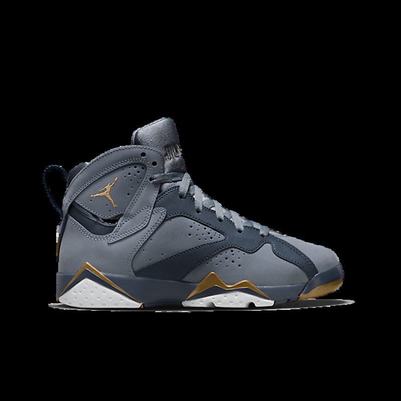 Jordan 7 dark sales blue