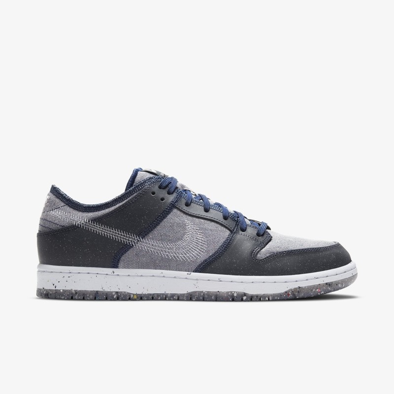 Nike SB Dunk Low Pro E Crater | CT2224-001