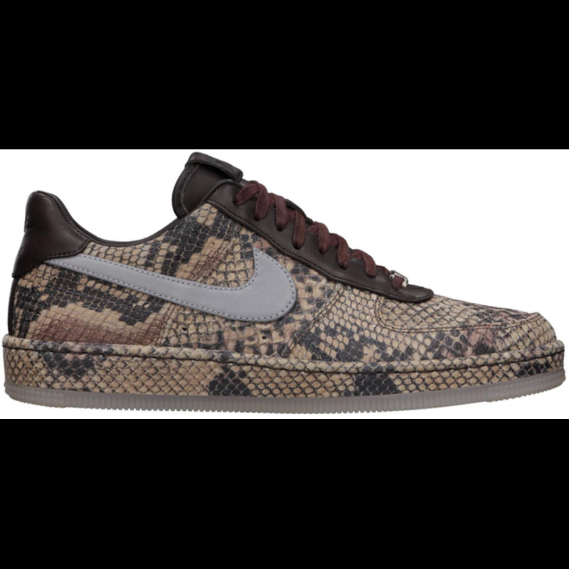Nike Air Force 1 Low Downtown Python | 577657-200