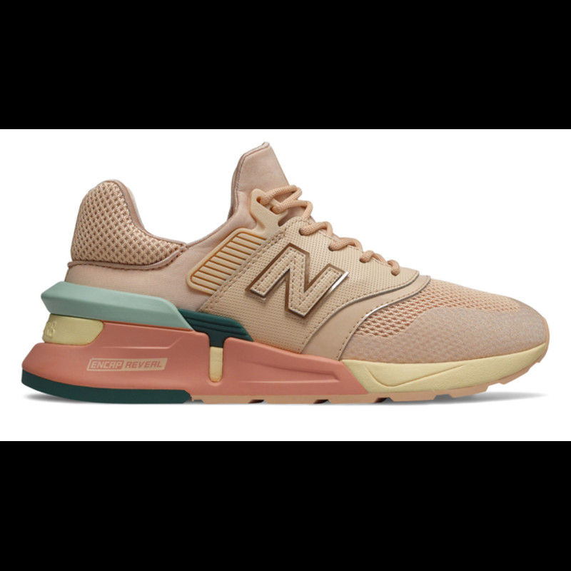 New Balance Ws997 | WS997HD | Grailify