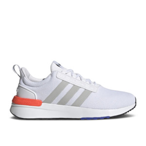 adidas Racer TR21 Wide 'White Solar Red' | GX8131