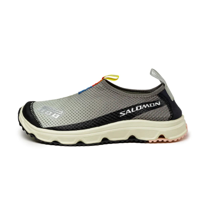 Salomon calcas salomon iceglory regular verde claro | L47131200