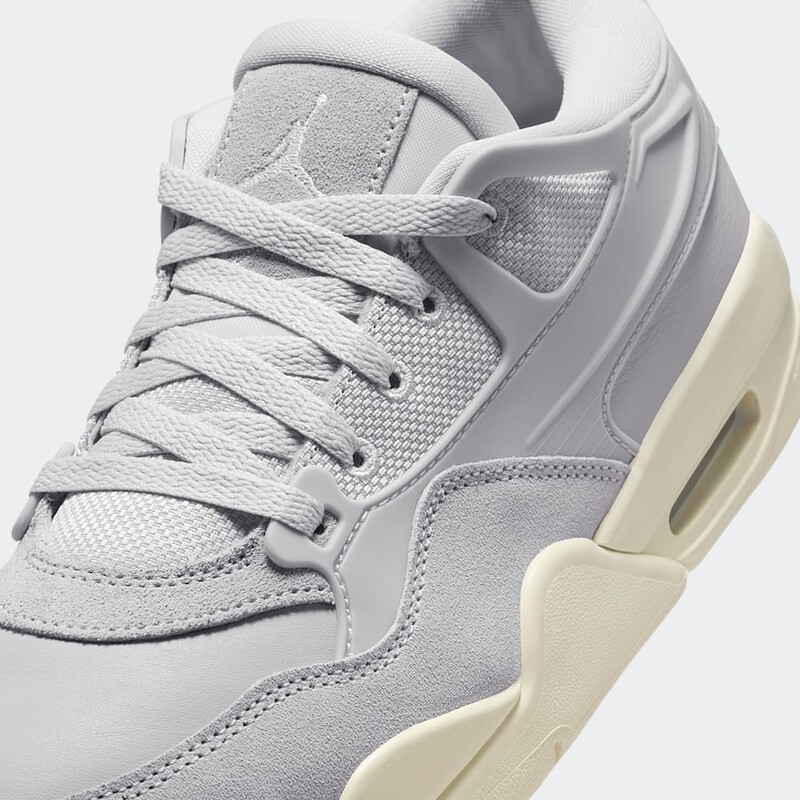 Air Jordan 4 RM "Neutral Grey" | FQ7940-001