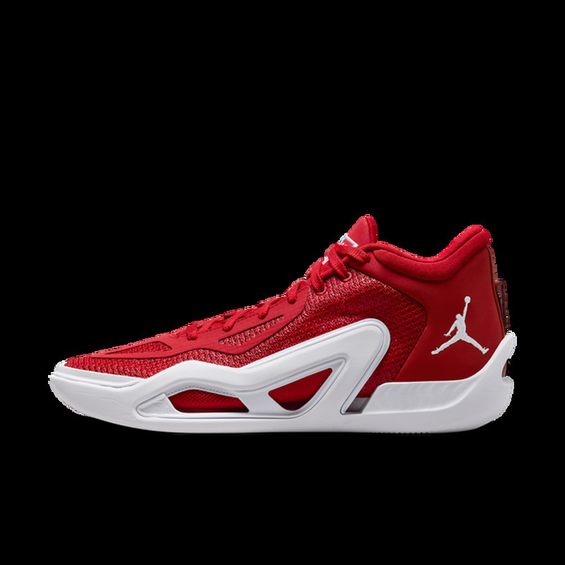 Air Jordan Jordan Tatum 1 TB 'University Red' | FB2863-600