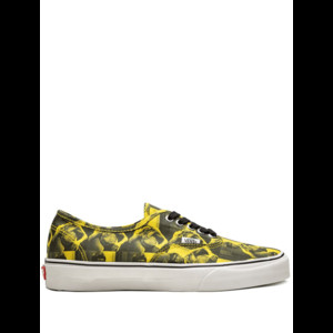 Vans Supreme x Vans Authentic Pro Bruce Lee | VN0Q0DANN