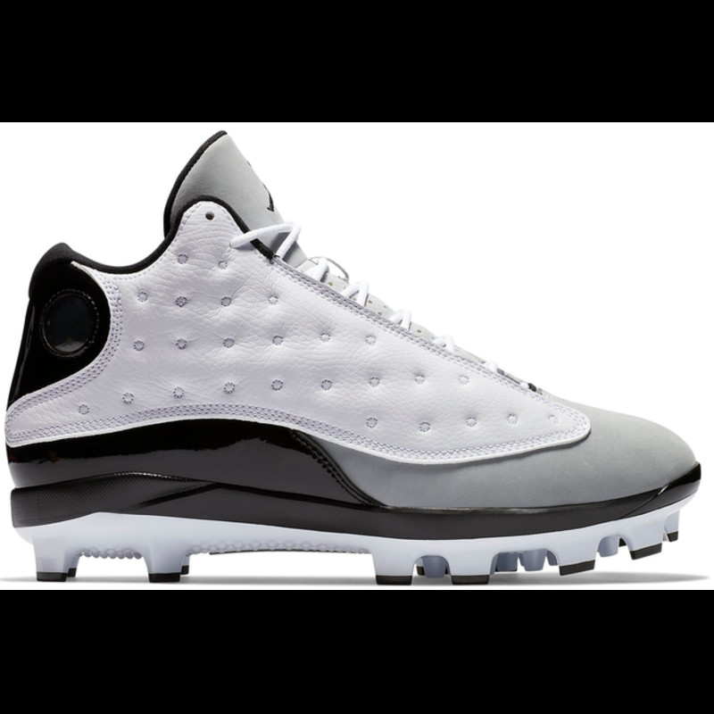 Retro 13 baseball cleats sale