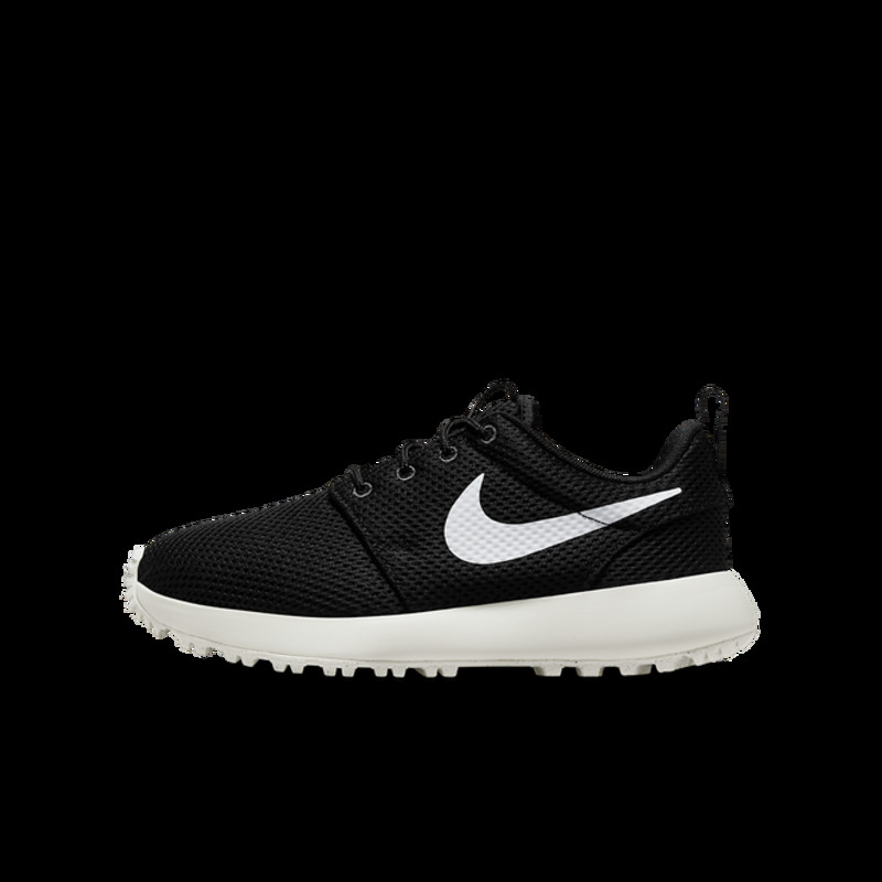 All black roshe clearance kids